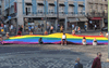 Marcha do Orgulho LGBT de Lisboa 2015